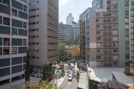 Apartamento à venda com 97m², 2 quartos e sem vagaVista do Quarto 1