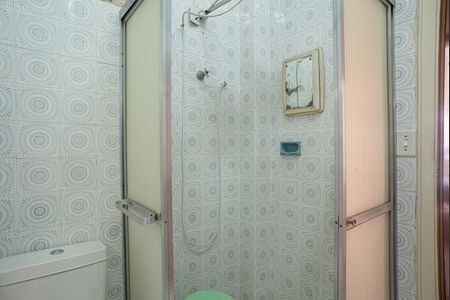 Apartamento à venda com 97m², 2 quartos e sem vagaBanheiro 