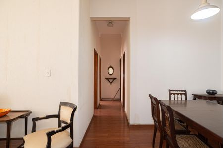 Apartamento à venda com 97m², 2 quartos e sem vagaSala