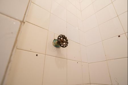 Apartamento à venda com 97m², 2 quartos e sem vagaBanheiro de Serviço