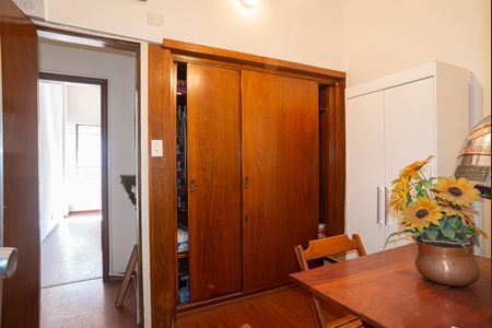 Apartamento à venda com 97m², 2 quartos e sem vagaQuarto de Serviço