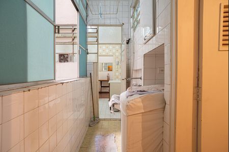 Apartamento à venda com 97m², 2 quartos e sem vagaÁrea de Serviço