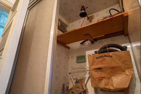 Apartamento à venda com 97m², 2 quartos e sem vagaQuarto de Serviço