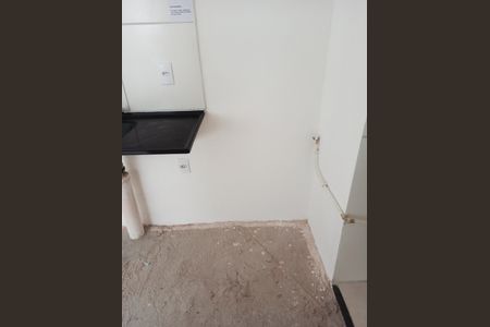 Apartamento para alugar com 35m², 2 quartos e sem vagaCozinha