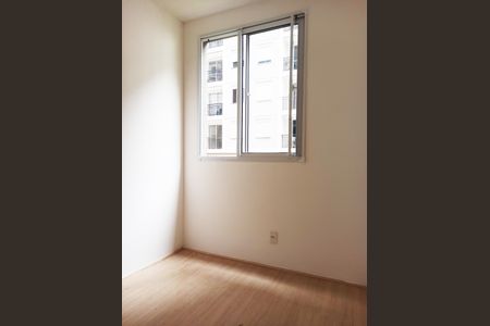 Apartamento para alugar com 35m², 2 quartos e sem vaga Quarto 01