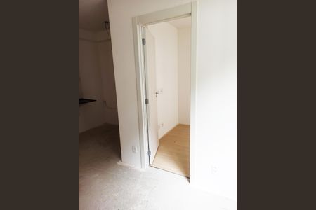 Apartamento para alugar com 35m², 2 quartos e sem vagaSala