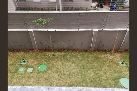 Apartamento para alugar com 35m², 2 quartos e sem vagaVista do Quarto 02