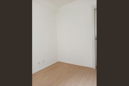 Apartamento para alugar com 35m², 2 quartos e sem vaga Quarto 02