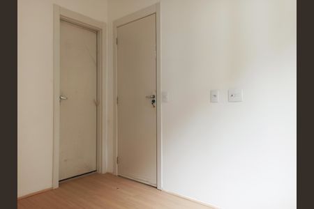 Apartamento para alugar com 35m², 2 quartos e sem vaga Quarto 02