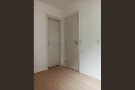 Apartamento para alugar com 35m², 2 quartos e sem vaga Quarto 02