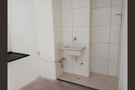 Apartamento para alugar com 35m², 2 quartos e sem vagaÁrea de Serviço