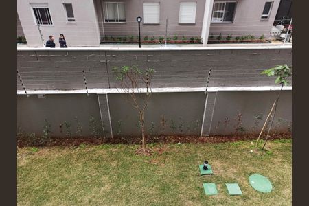 Apartamento para alugar com 35m², 2 quartos e sem vagaVista do Quarto 01