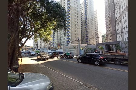 Apartamento para alugar com 35m², 2 quartos e sem vagaLocalização