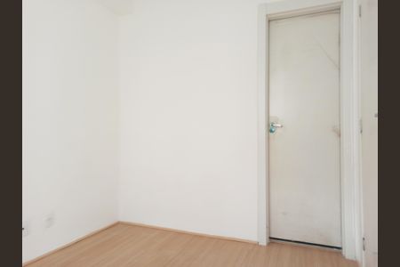 Apartamento para alugar com 35m², 2 quartos e sem vaga Quarto 02