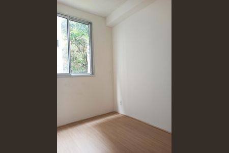 Apartamento para alugar com 35m², 2 quartos e sem vaga Quarto 02