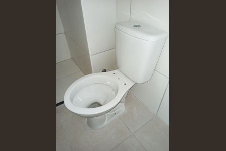 Apartamento para alugar com 35m², 2 quartos e sem vagaBanheiro