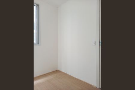 Apartamento para alugar com 35m², 2 quartos e sem vaga Quarto 01