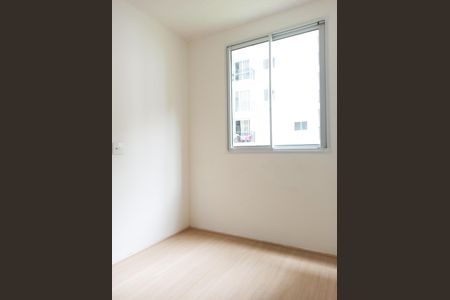 Apartamento para alugar com 35m², 2 quartos e sem vaga Quarto 02