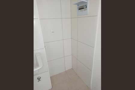 Apartamento para alugar com 35m², 2 quartos e sem vagaÁrea de Serviço