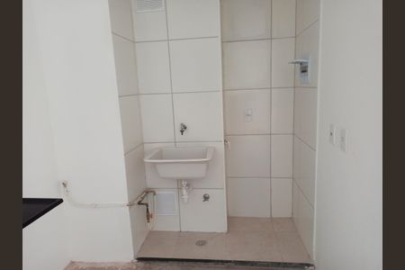 Apartamento para alugar com 35m², 2 quartos e sem vagaÁrea de Serviço