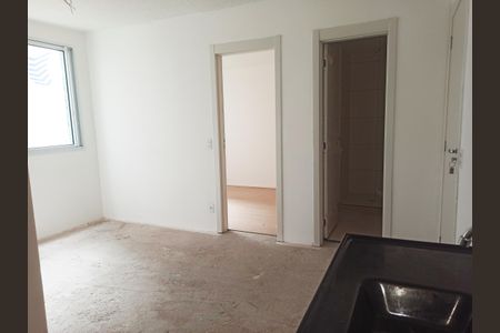 Apartamento para alugar com 35m², 2 quartos e sem vagaCozinha
