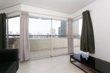 Apartamento à venda com 100m², 2 quartos e 2 vagas Apartamento à venda com 100m², 2 quartos e 2 vagasSala