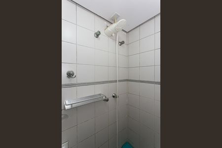 Apartamento à venda com 100m², 2 quartos e 2 vagas Apartamento à venda com 100m², 2 quartos e 2 vagasBanheiro da Suíte 2