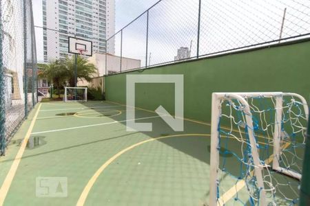 Apartamento à venda com 100m², 2 quartos e 2 vagas Apartamento à venda com 100m², 2 quartos e 2 vagasÁrea comum - Quadra