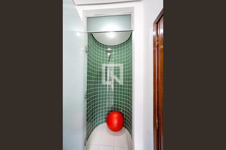 Apartamento à venda com 100m², 2 quartos e 2 vagas Apartamento à venda com 100m², 2 quartos e 2 vagasÁrea comum - Sauna