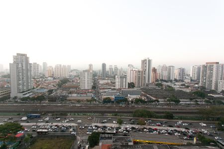 Apartamento à venda com 100m², 2 quartos e 2 vagas Apartamento à venda com 100m², 2 quartos e 2 vagasVista da Varanda