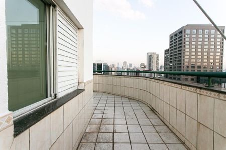 Apartamento à venda com 100m², 2 quartos e 2 vagas Apartamento à venda com 100m², 2 quartos e 2 vagasVaranda