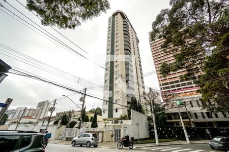 Apartamento à venda com 100m², 2 quartos e 2 vagas Apartamento à venda com 100m², 2 quartos e 2 vagasFachada