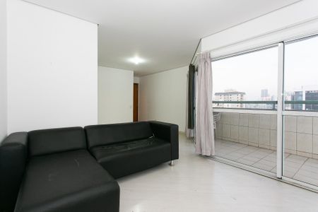 Apartamento à venda com 100m², 2 quartos e 2 vagas Apartamento à venda com 100m², 2 quartos e 2 vagasSala