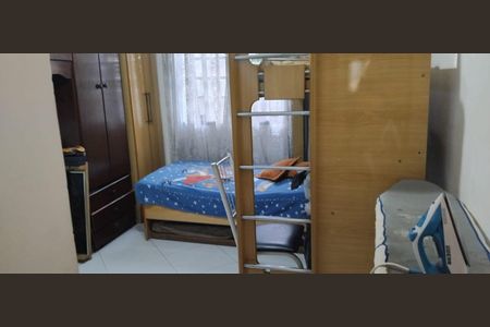 Quarto de casa à venda com 2 quartos, 122m² em Benfica, Rio de Janeiro