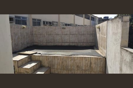 Casa à venda com 122m², 2 quartos e 1 vagaQuintal