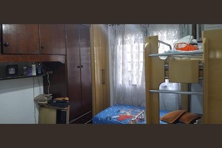 Quarto de casa à venda com 2 quartos, 122m² em Benfica, Rio de Janeiro