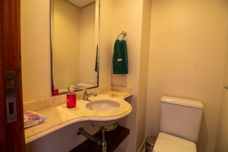 Apartamento para alugar com 100m², 3 quartos e 2 vagas Apartamento para alugar com 100m², 3 quartos e 2 vagasLavabo