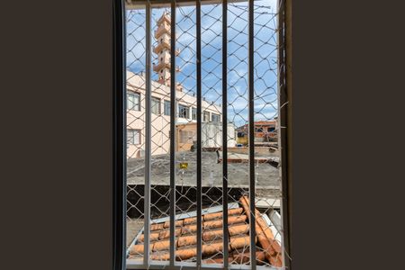 Casa de condomínio à venda com 65m², 2 quartos e 1 vaga Casa de condomínio à venda com 65m², 2 quartos e 1 vagaQuarto 1 - Janela