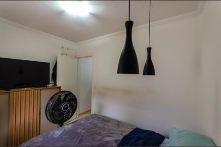 Casa de condomínio à venda com 65m², 2 quartos e 1 vaga Casa de condomínio à venda com 65m², 2 quartos e 1 vagaQuarto 2