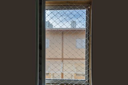 Casa de condomínio à venda com 65m², 2 quartos e 1 vaga Casa de condomínio à venda com 65m², 2 quartos e 1 vagaQuarto 2 - Janela