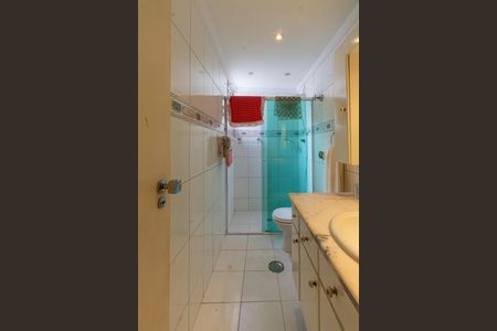 Apartamento à venda com 78m², 2 quartos e 1 vaga Apartamento à venda com 78m², 2 quartos e 1 vagaBanheiro