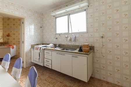 Apartamento à venda com 78m², 2 quartos e 1 vaga Apartamento à venda com 78m², 2 quartos e 1 vagaCozinha