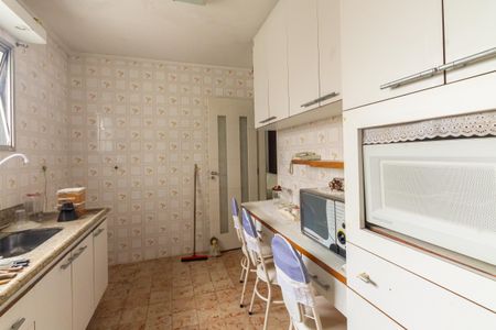 Apartamento à venda com 78m², 2 quartos e 1 vaga Apartamento à venda com 78m², 2 quartos e 1 vagaCozinha