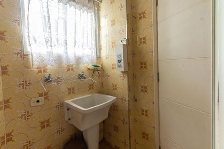 Apartamento à venda com 78m², 2 quartos e 1 vaga Apartamento à venda com 78m², 2 quartos e 1 vagaÁrea de Serviço