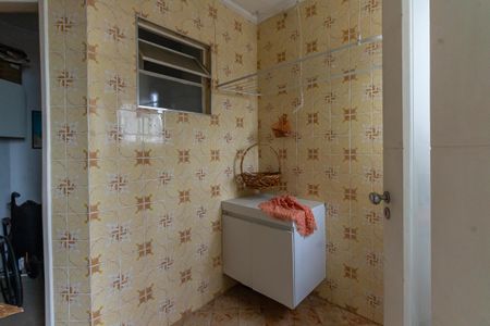 Apartamento à venda com 78m², 2 quartos e 1 vaga Apartamento à venda com 78m², 2 quartos e 1 vagaÁrea de Serviço