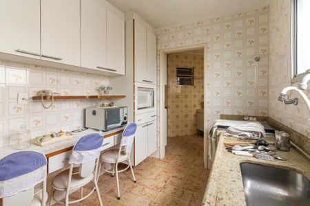 Apartamento à venda com 78m², 2 quartos e 1 vaga Apartamento à venda com 78m², 2 quartos e 1 vagaCozinha
