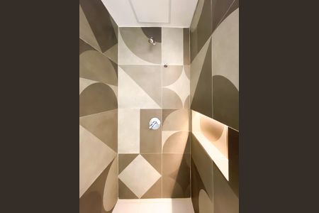 Apartamento à venda com 37m², 1 quarto e sem vagaBanheiro