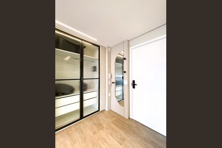 Apartamento à venda com 37m², 1 quarto e sem vagaStudio