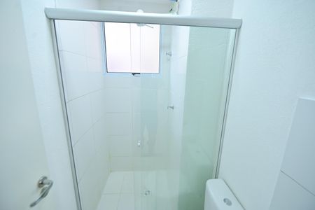 Apartamento para alugar com 66m², 2 quartos e 2 vagasBanheiro