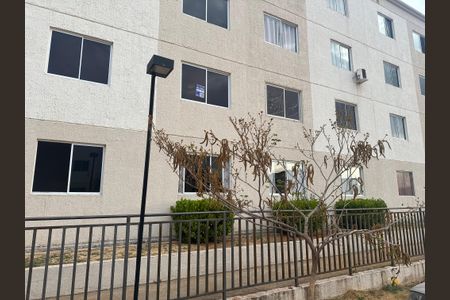 Apartamento para alugar com 66m², 2 quartos e 2 vagasPlaca